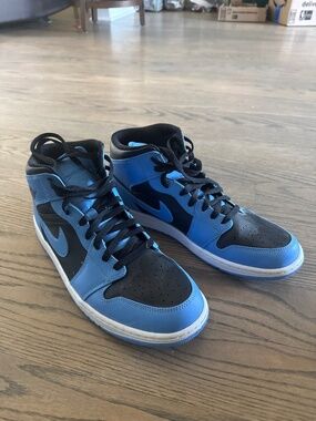 Nike Air Jordan size 11.5